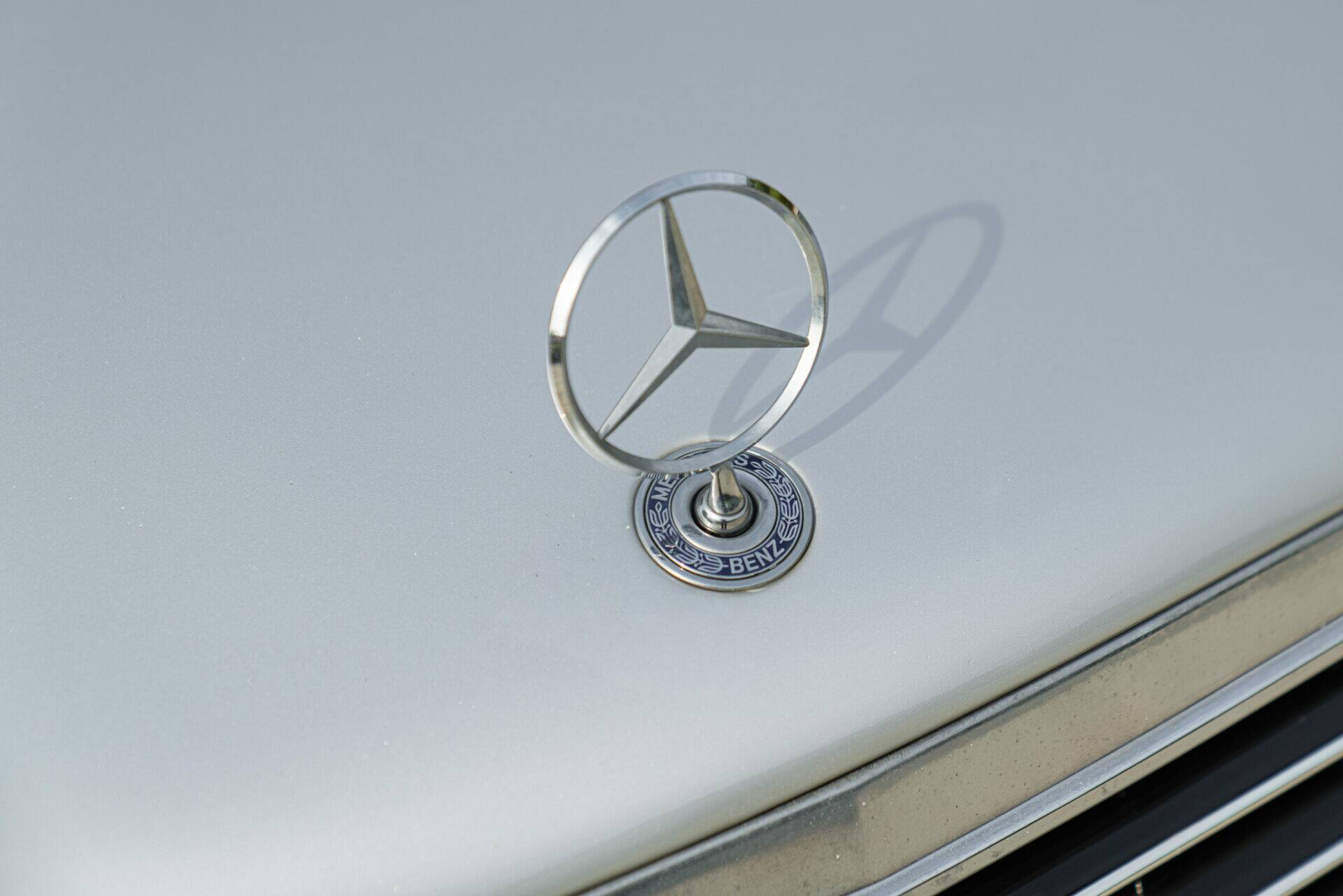 1995 Mercedes-Benz C 36 AMG, foto 9