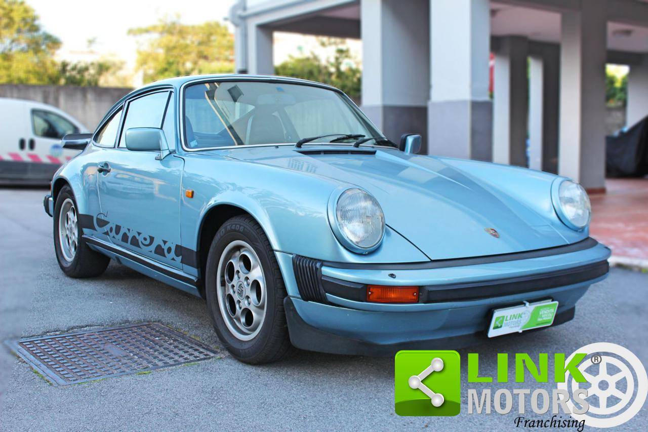 For Sale: Porsche 911 SC  (1979) offered for $111,737