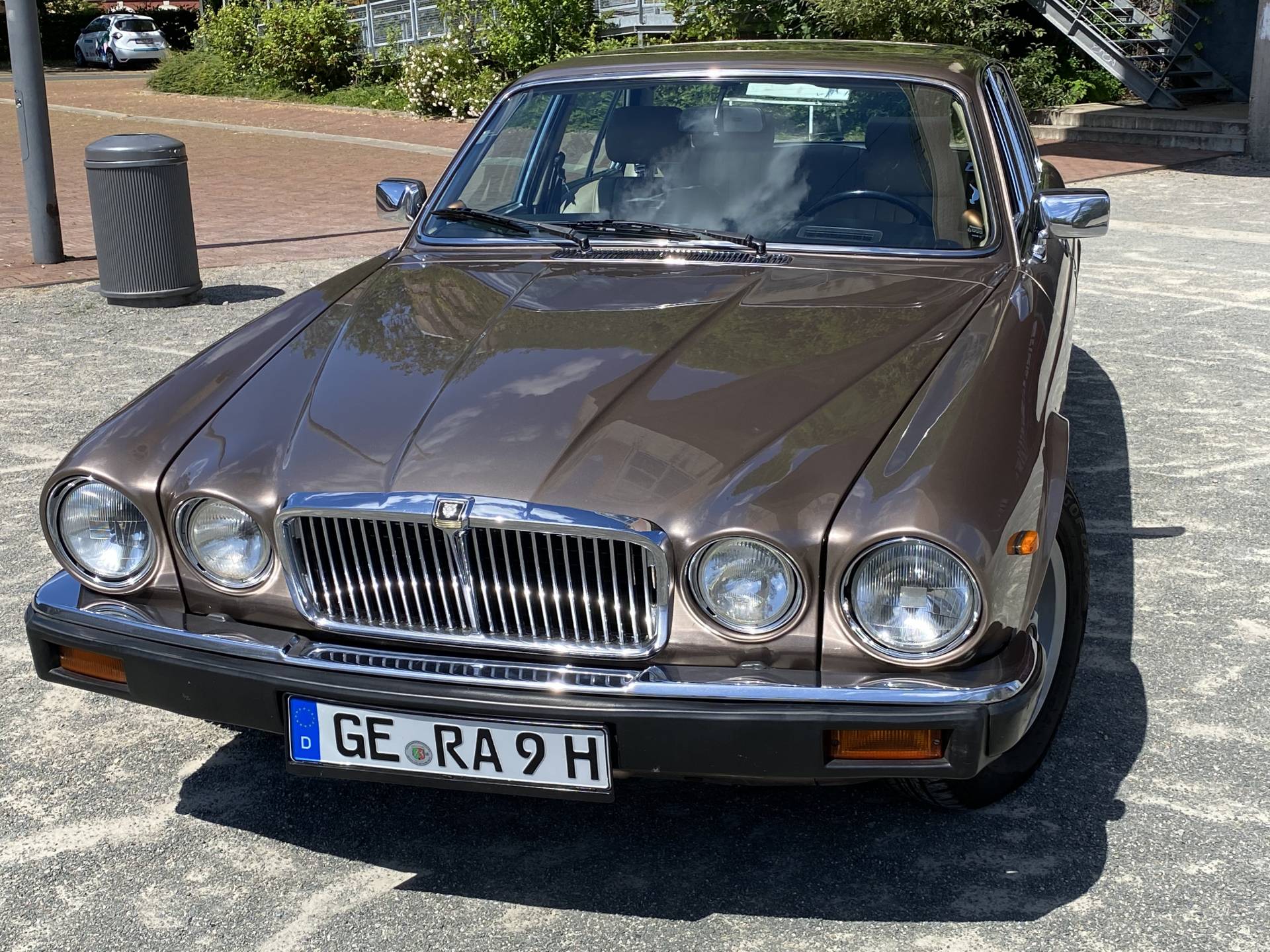 Jaguar Oldtimer kaufen - Classic Trader