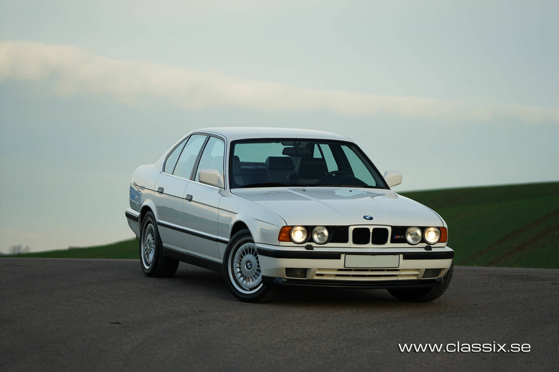 BMW 5 Series Classic Cars for Sale Classic Trader