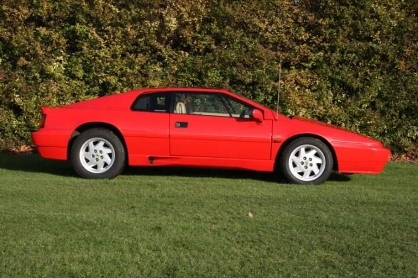 Lotus Esprit HC (1989) for Sale Classic Trader