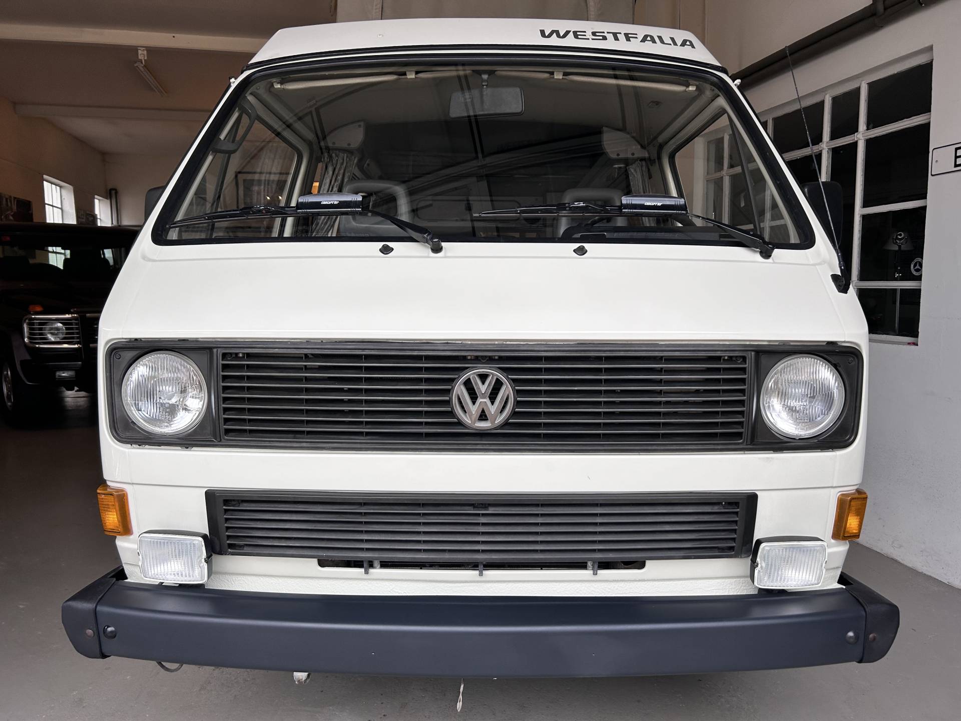 Volkswagen Classic Cars for Sale - Classic Trader