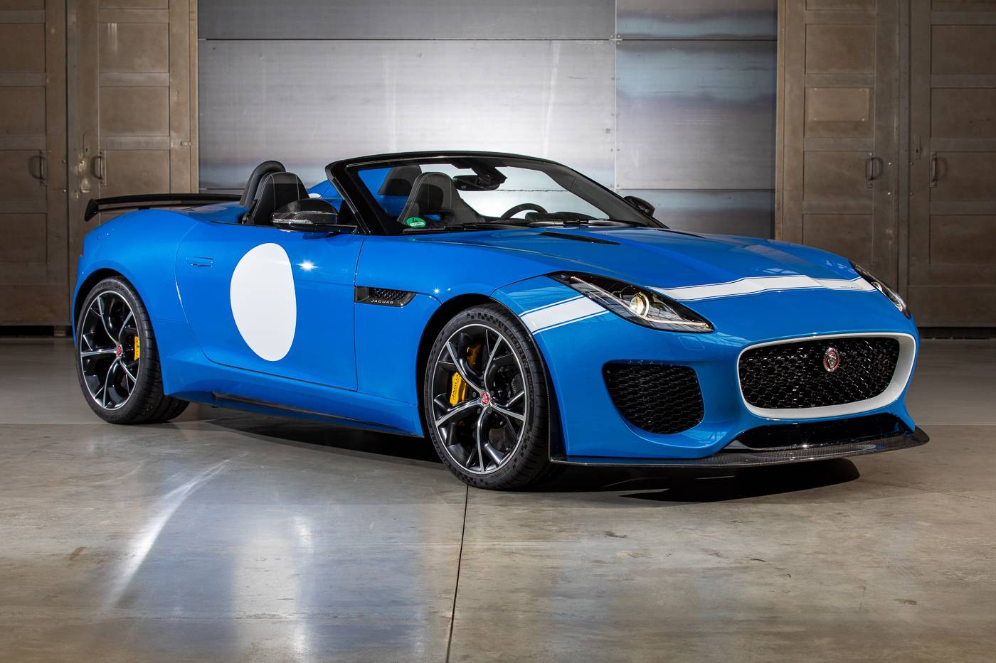 Cool Jaguar F Type Project 7 For Sale Images