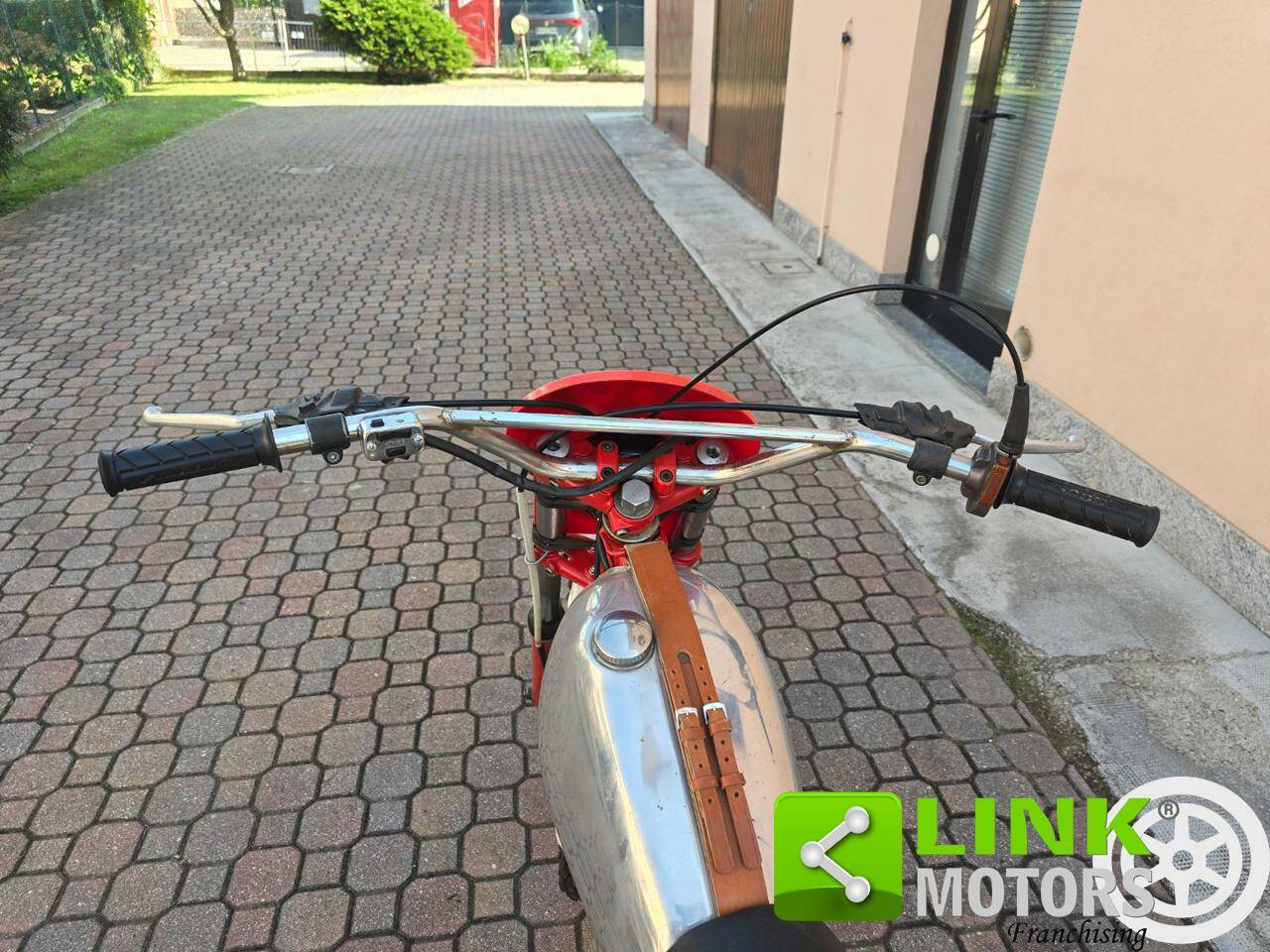 Zu Verkaufen: Beta RC 125 (1978) angeboten für 3.700