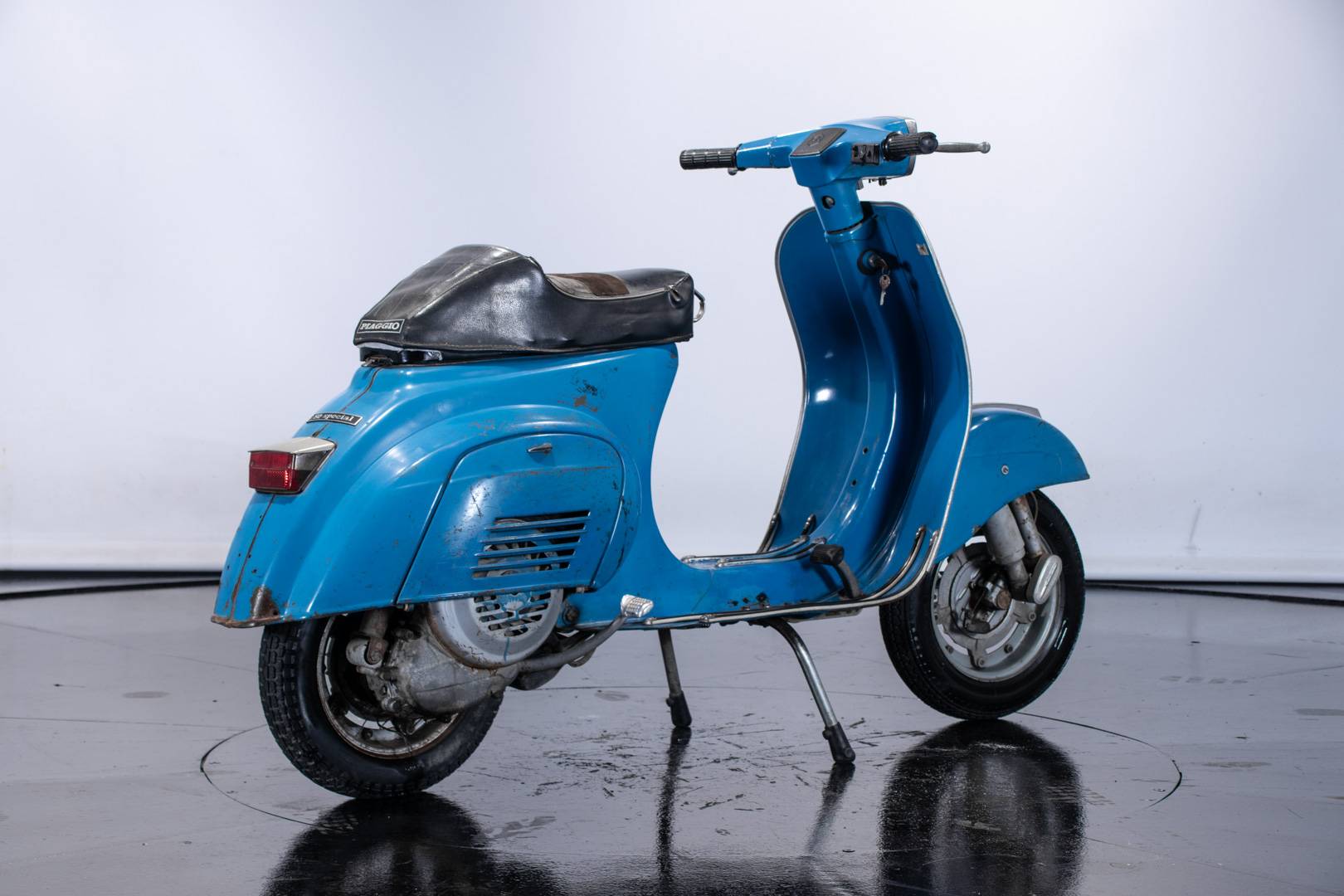 For Sale: Piaggio Vespa 50 Special (1979) offered for Price on request