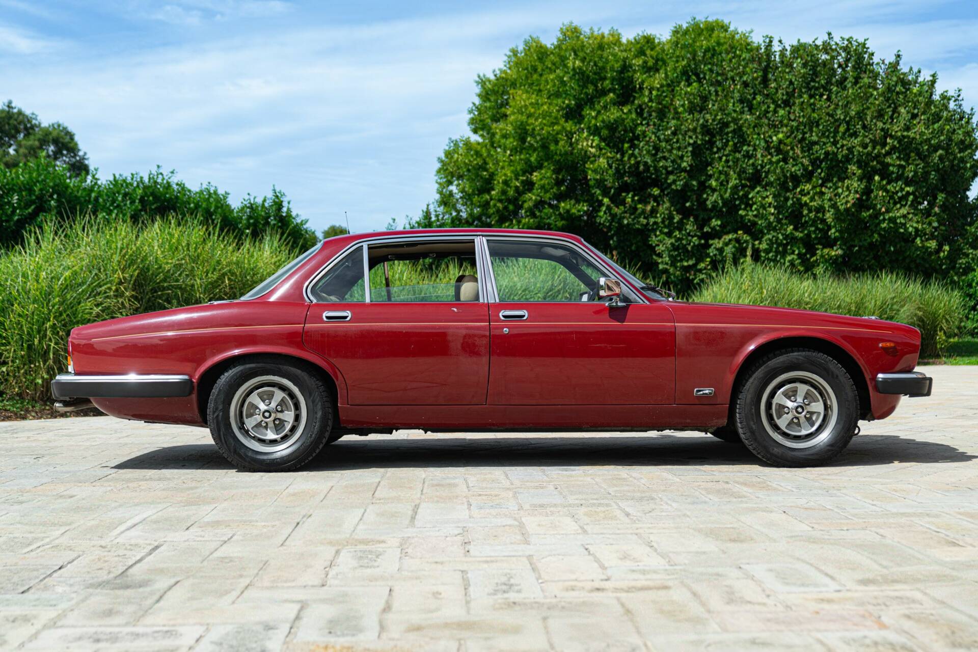 1981 Jaguar XJ 6 4.2, foto 4