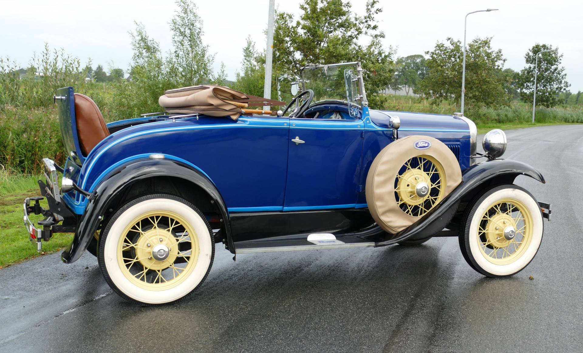 Ford Model A Classic Cars for Sale - Classic Trader