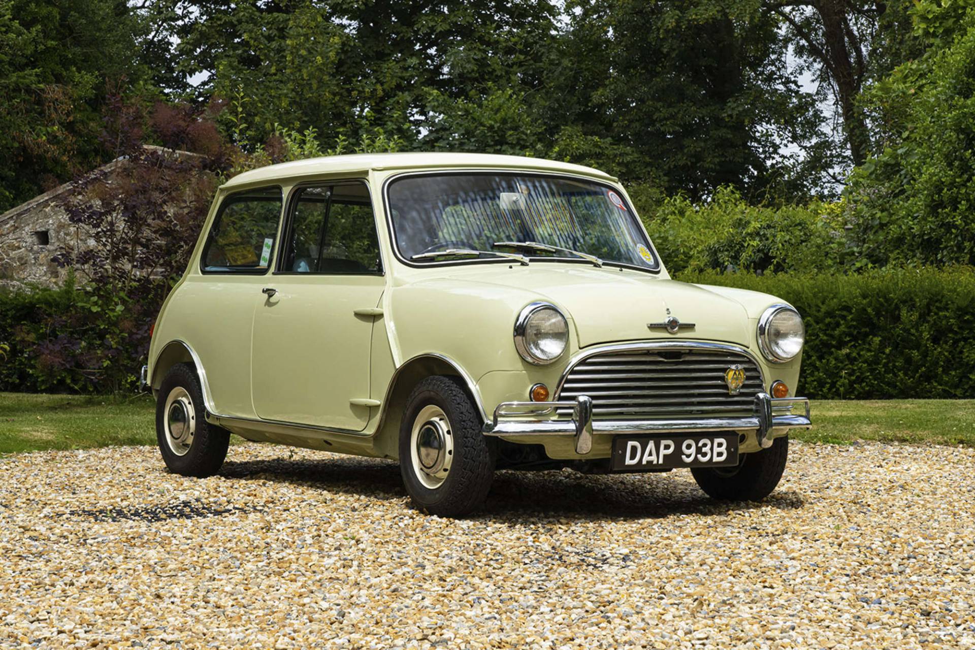 Morris Mini Classic Cars For Sale - Classic Trader