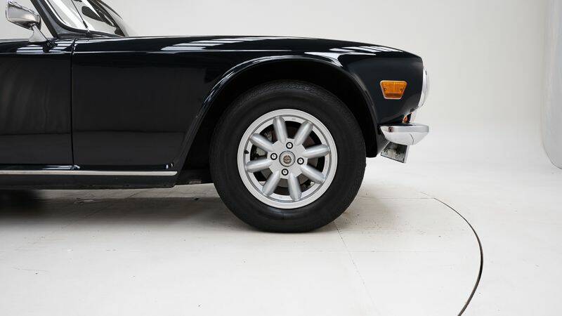 1973 Triumph TR 6, foto 10