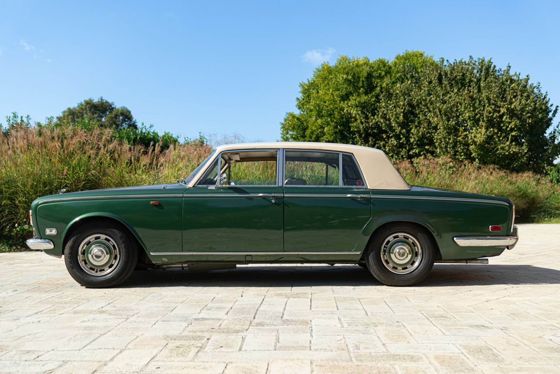 1973 Bentley T 1, foto 4