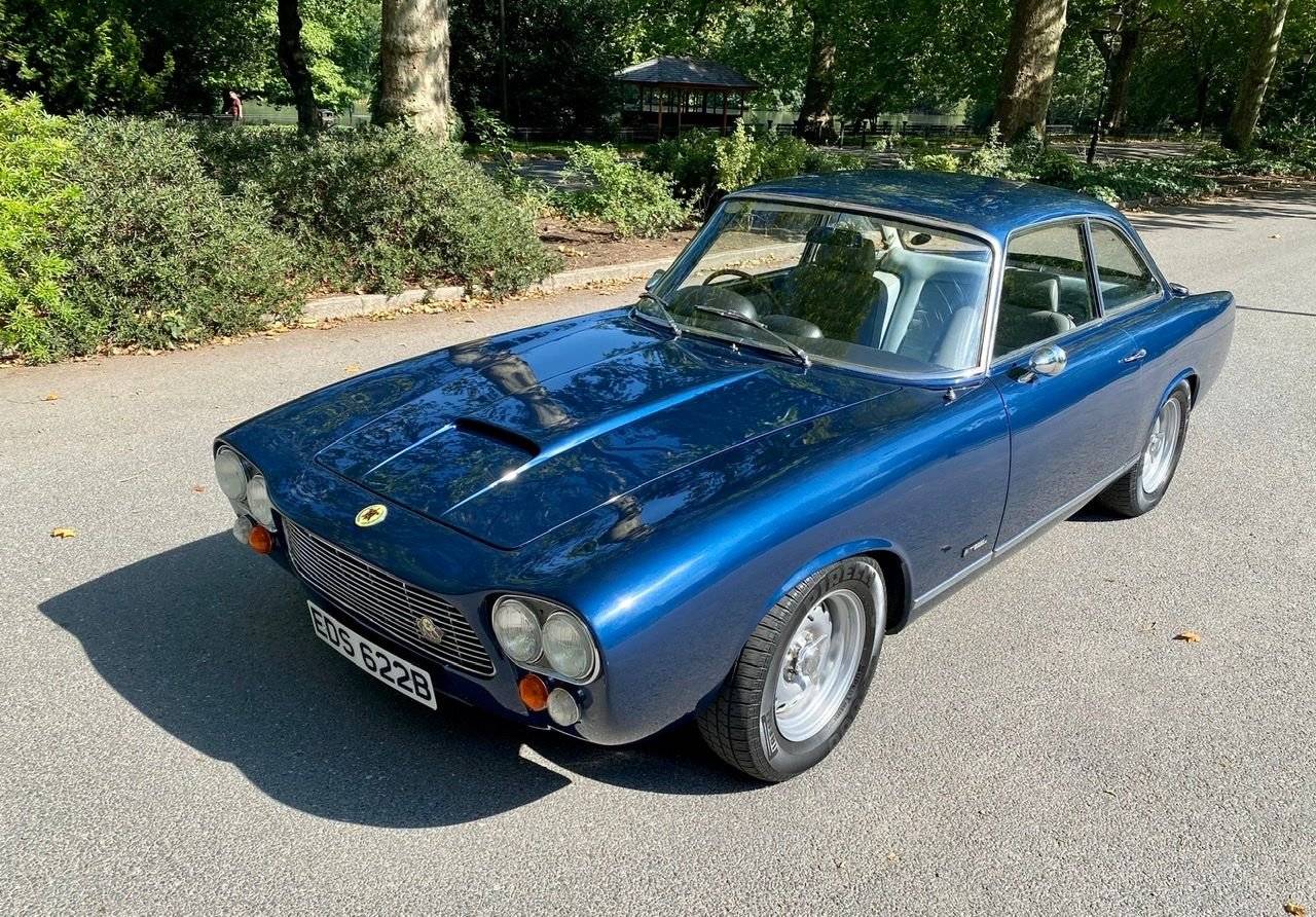 GordonKeeble Classic Cars for Sale Classic Trader