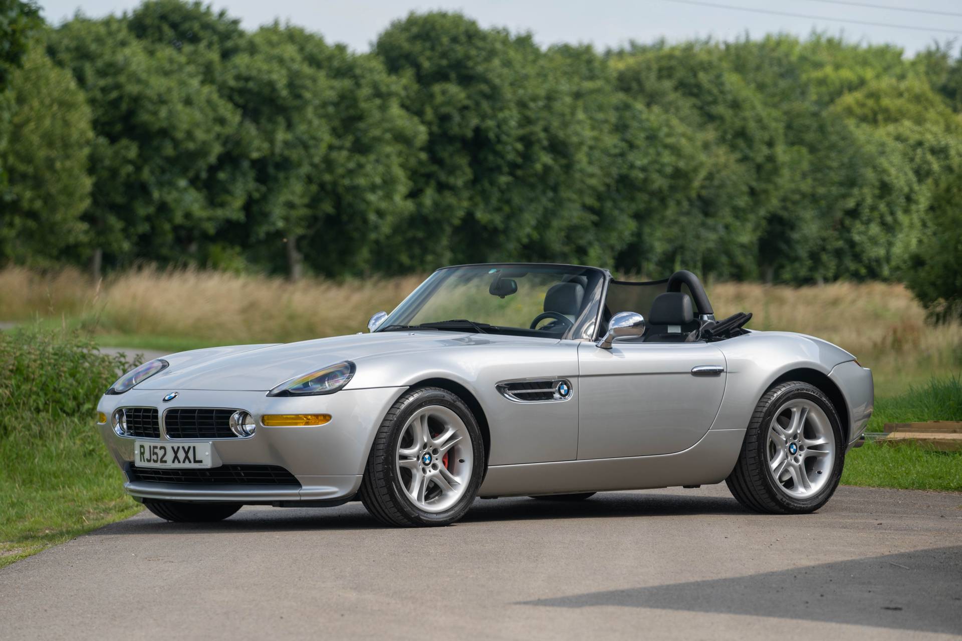 Bmw Z8 Classic Cars For Sale Classic Trader