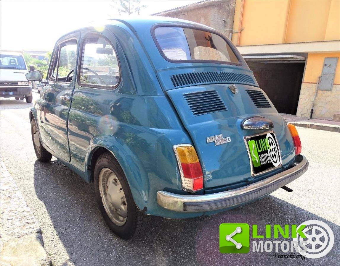 Fiat 500 Classic Cars For Sale Classic Trader