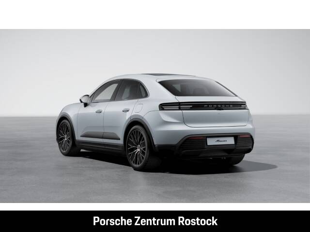 1900 Porsche Macan, foto 3
