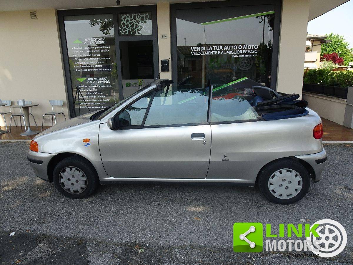 Fiat Punto Coches Clasicos A La Venta Classic Trader