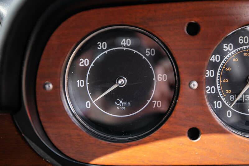 1974 Ford Escort RS 1600, foto 10