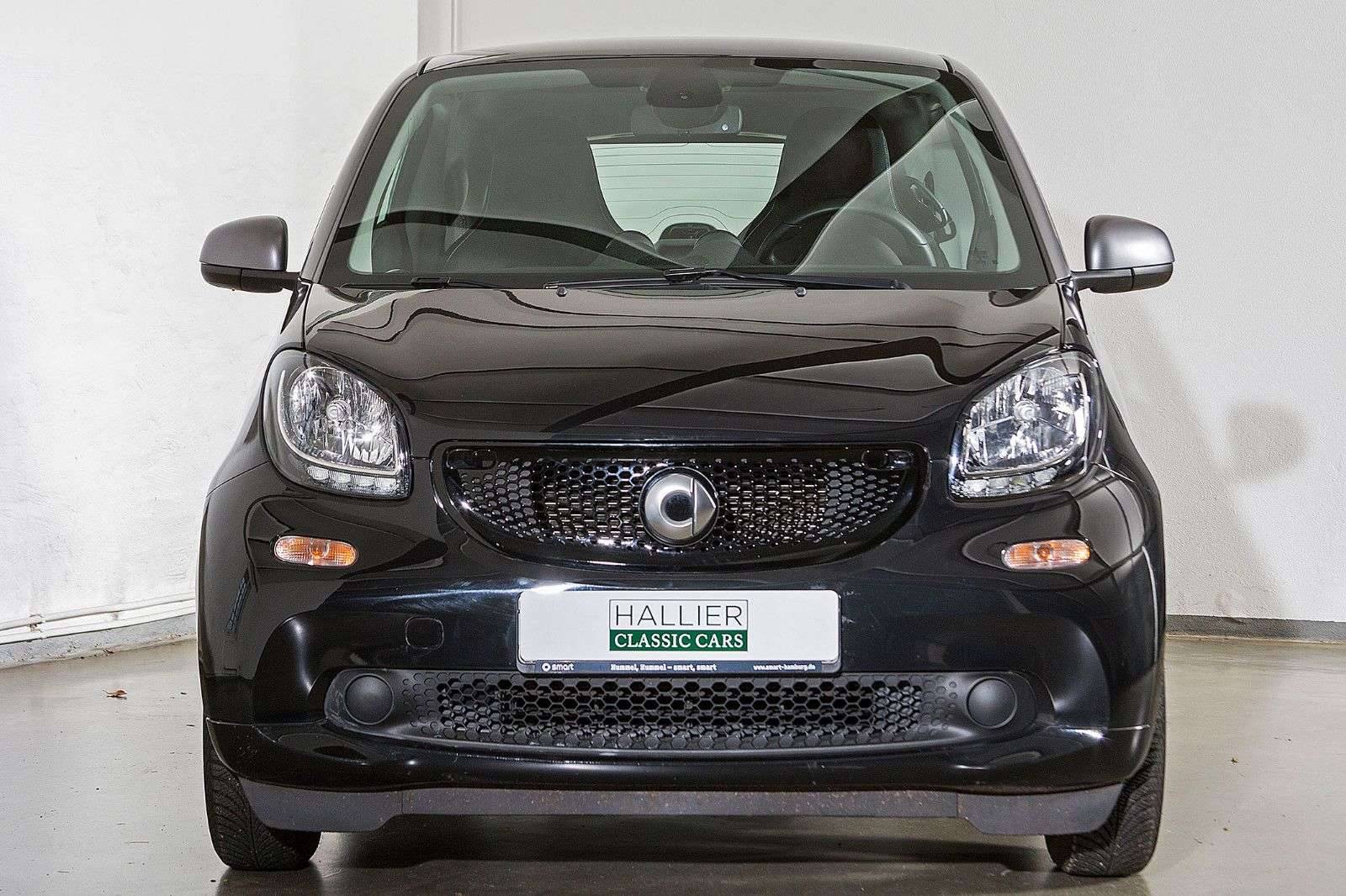 Smart Fortwo Classic Cars for Sale - Classic Trader