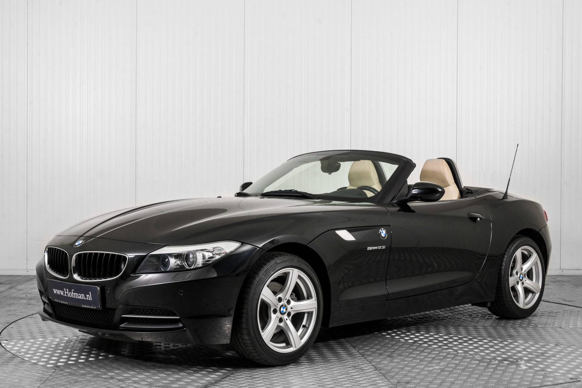 BMW Z4 E89 Classic Cars for Sale - Classic Trader