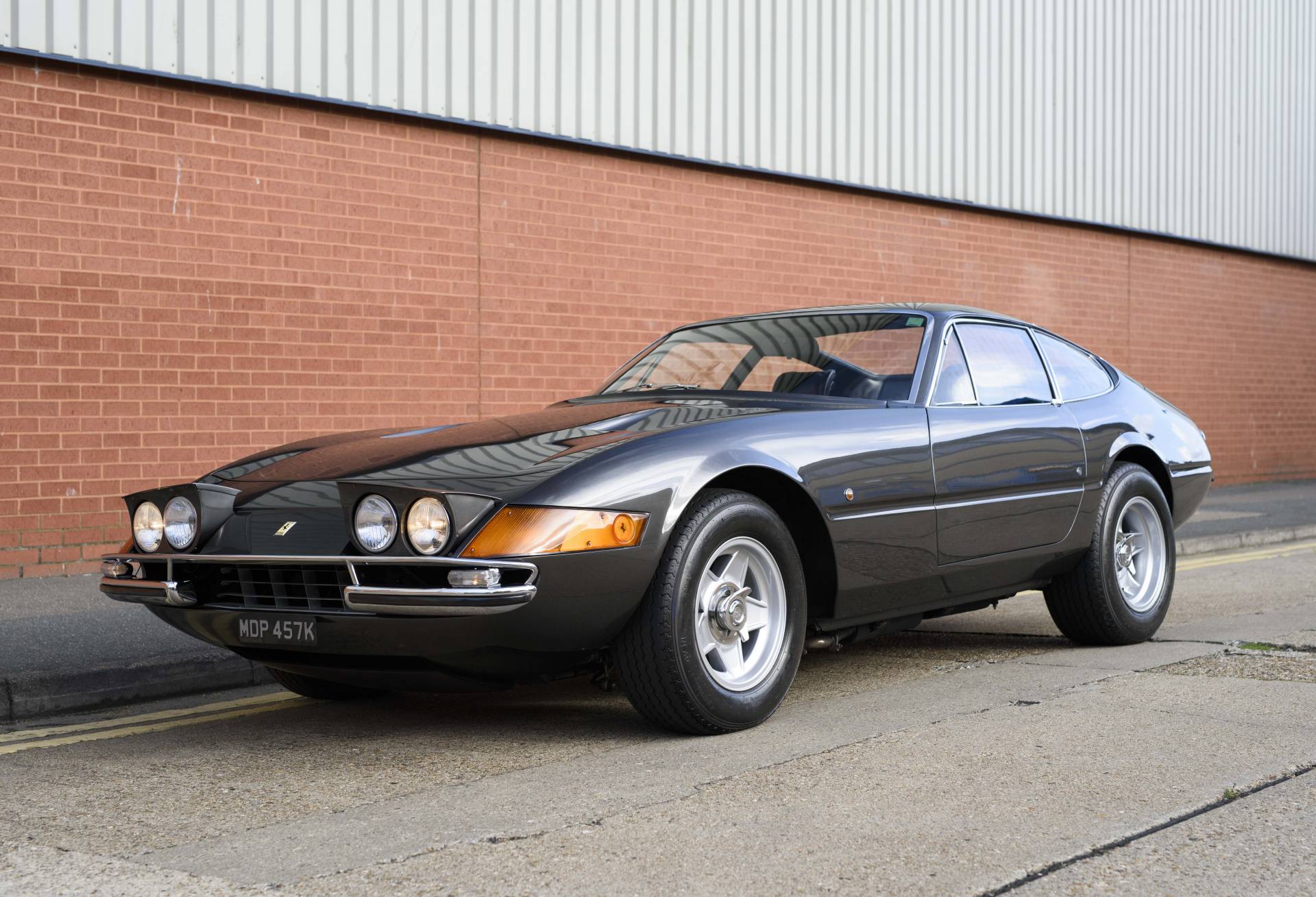 Ferrari 365 daytona