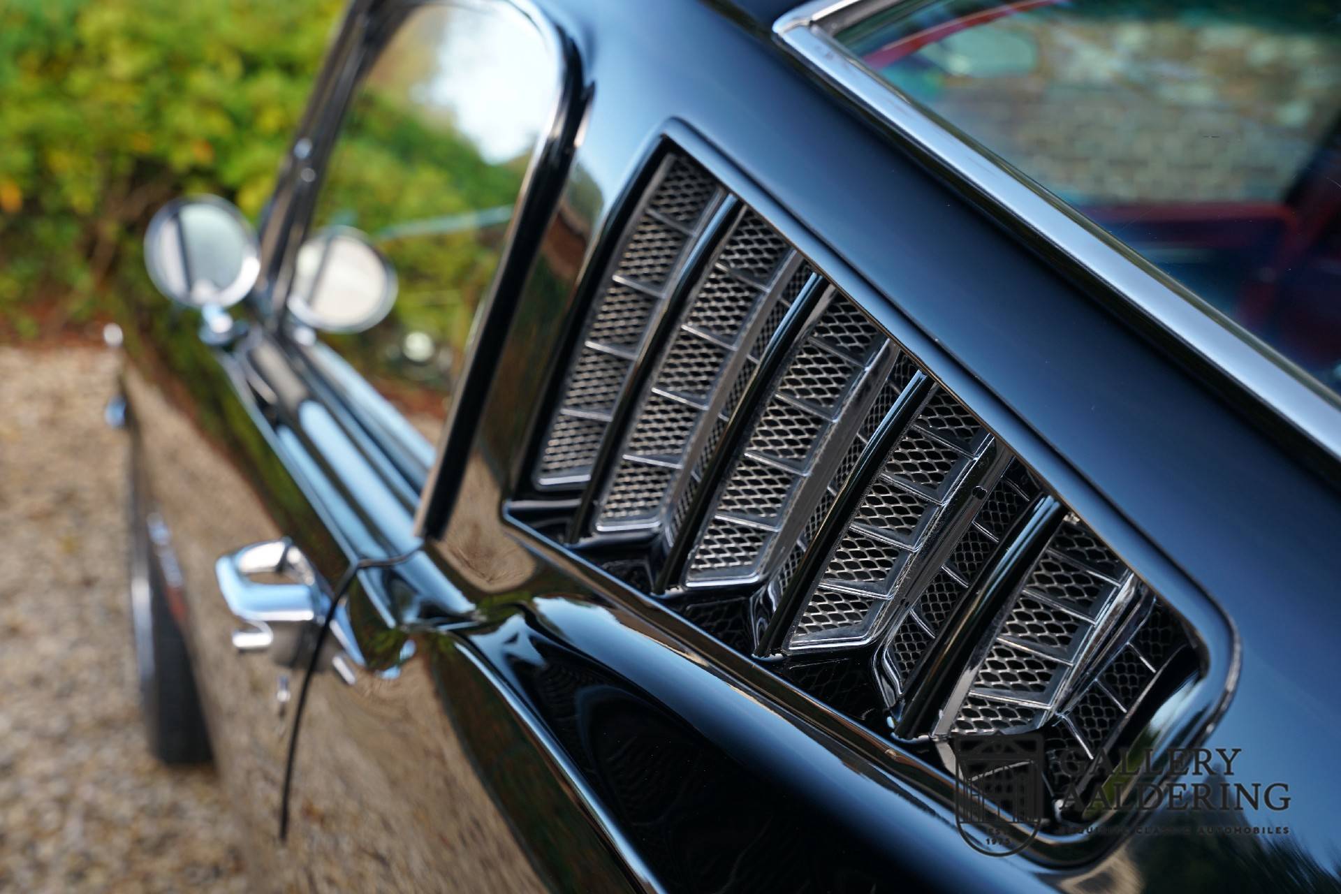 Ford Mustang Oldtimer Kopen Classic Trader