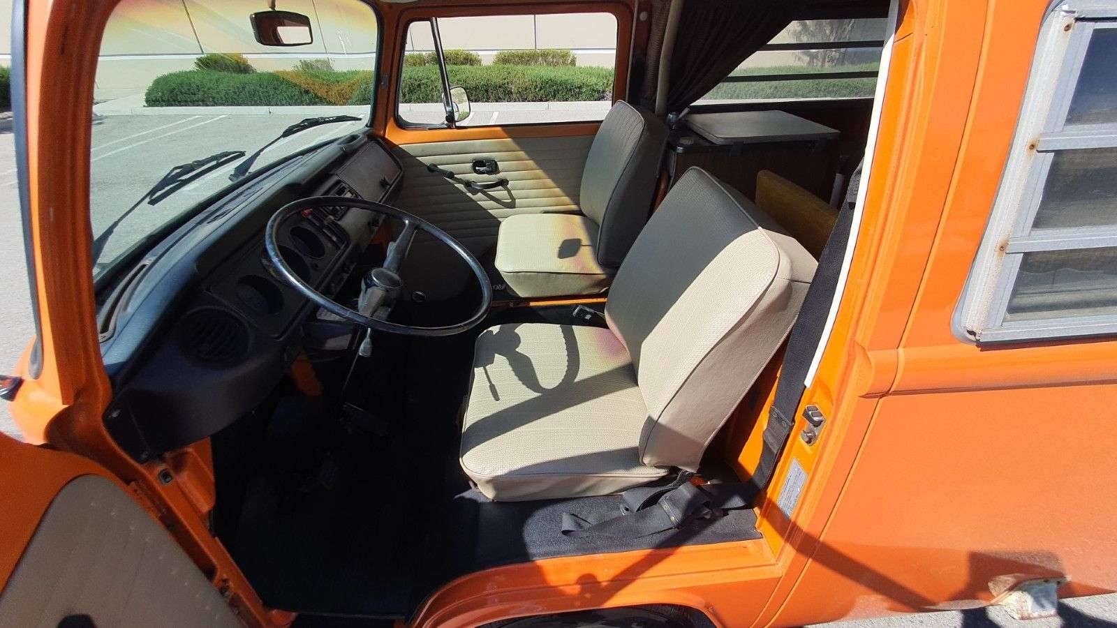 En Venta Volkswagen T2b Panel Van 1973 Ofrecido Por 39 000 EUR en-venta-volkswagen-t2b-panel-van-1973-ofrecido-por-39-000-eur