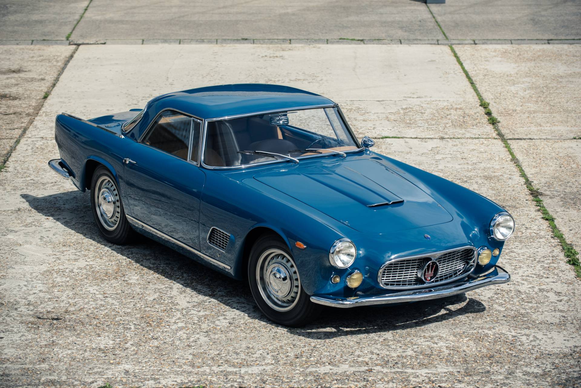 Maserati 3500 Gt
