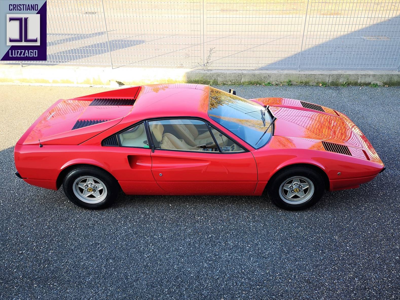 Ferrari 208 for sale