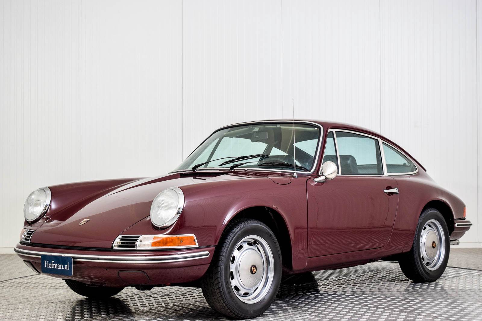 Porsche 912 1969