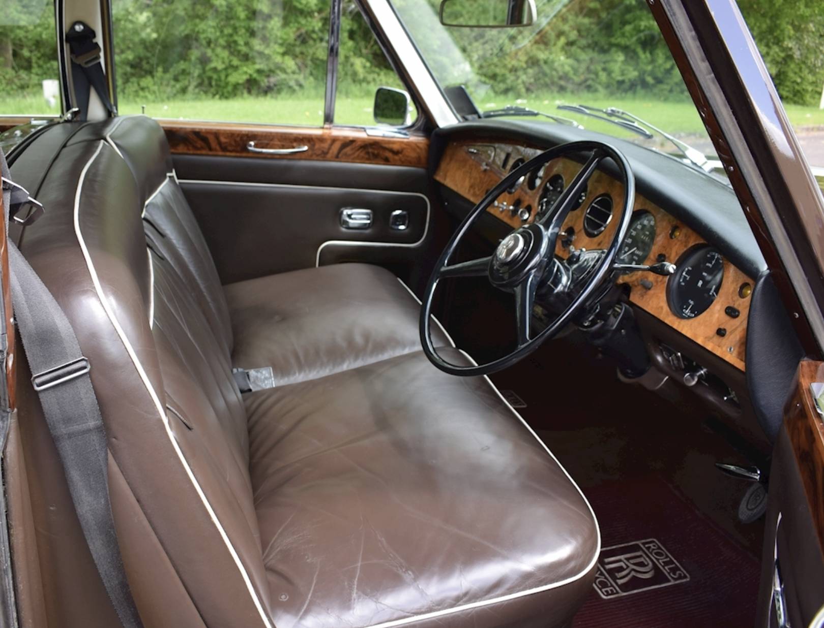 Rolls Royce Phantom D epoca In Vendita Classic Trader