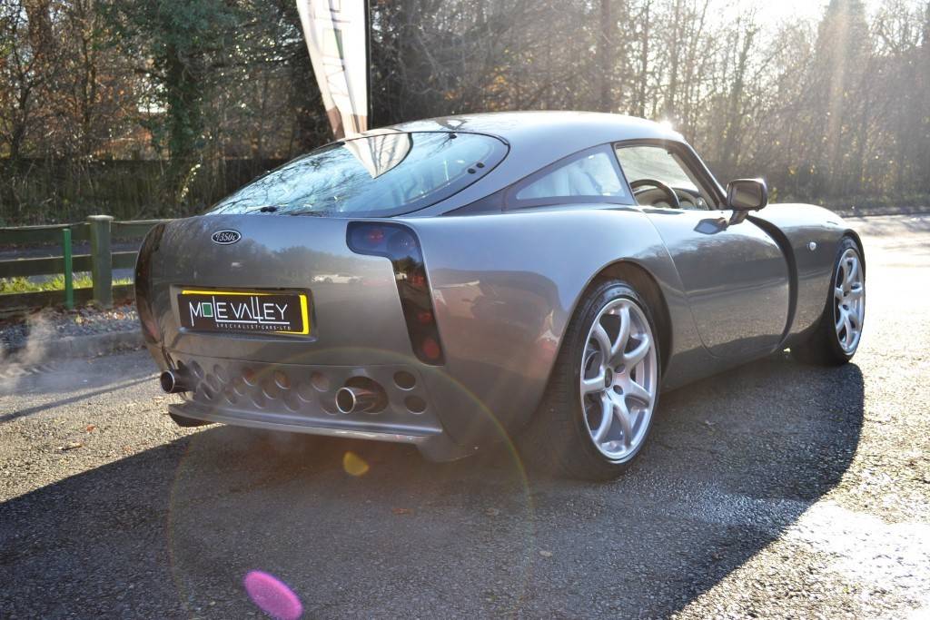 For Sale: TVR T350 C (2005) offered for GBP 31,995