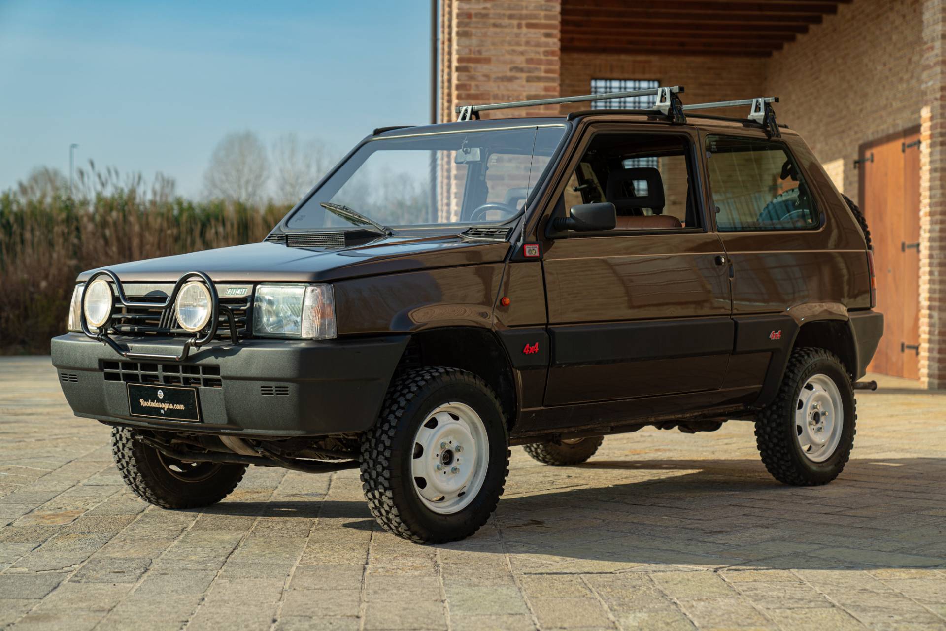 FIAT Panda Classic Cars for Sale - Classic Trader