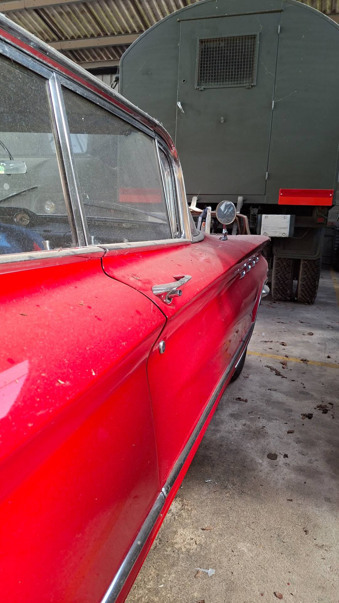 1959 Buick Electra 225 Hardtop, foto 8