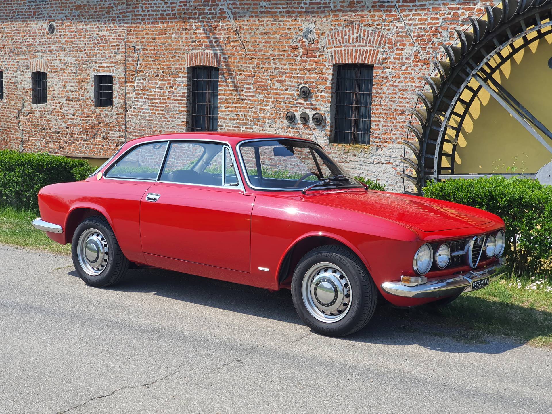 Alfa Romeo GTV Oldtimer kaufen - Classic Trader