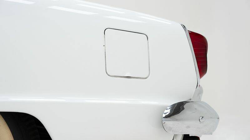 1951 Studebaker Champion, foto 5