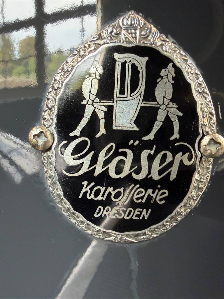 1935 Wanderer W 250 C, foto 8