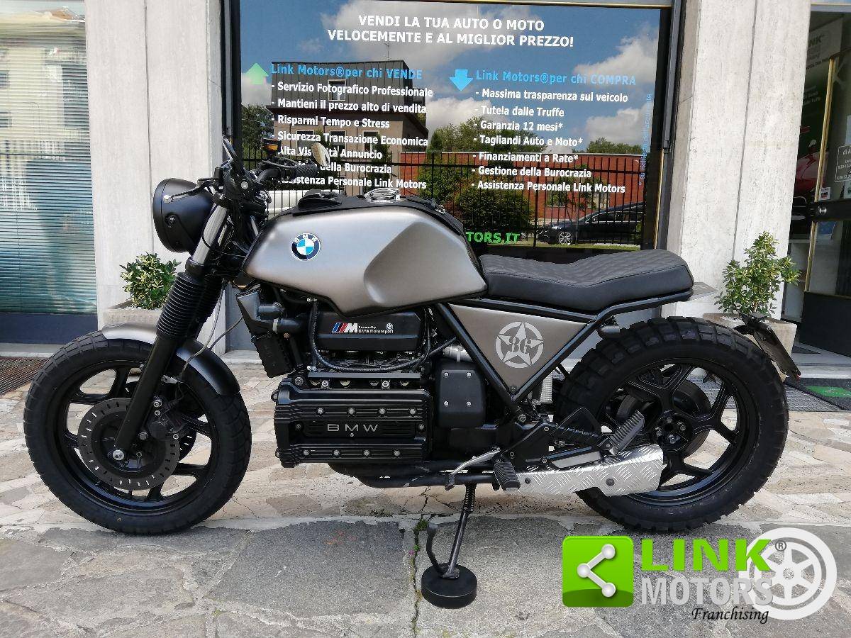 Bmw Classic Motorcycles For Sale Classic Trader