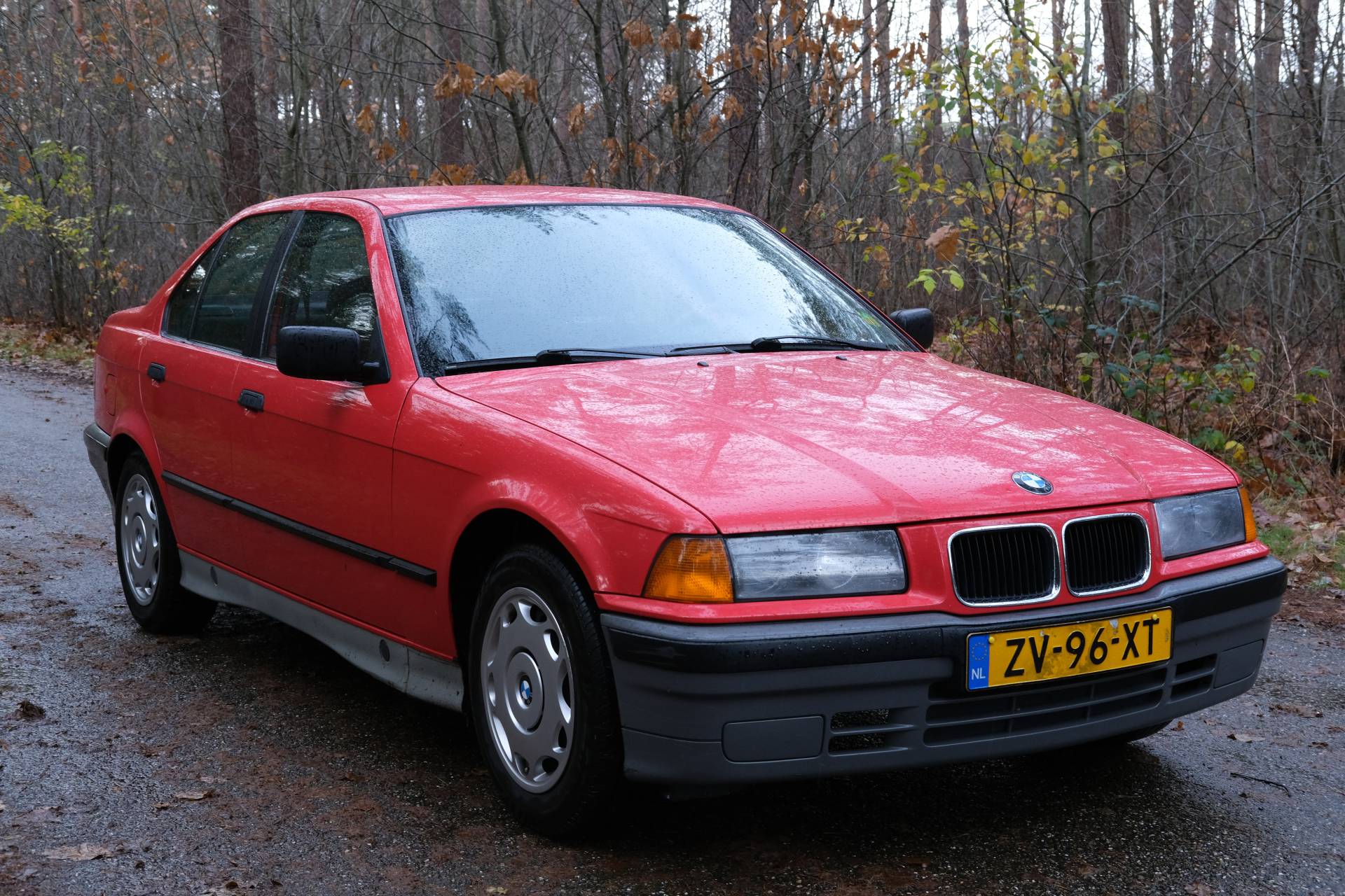 en-venta-bmw-318i-1991-offered-for-4000