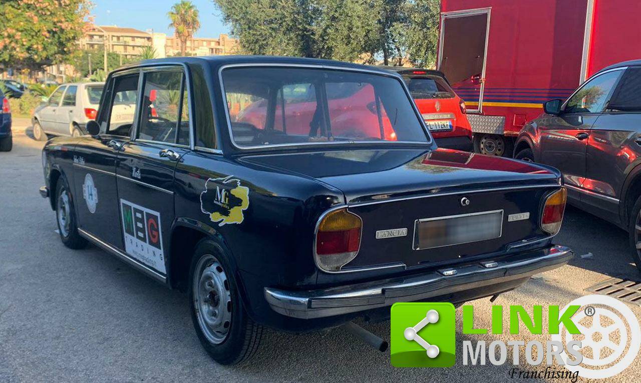 Lancia Fulvia 2C (1978) en vente pour 3 500