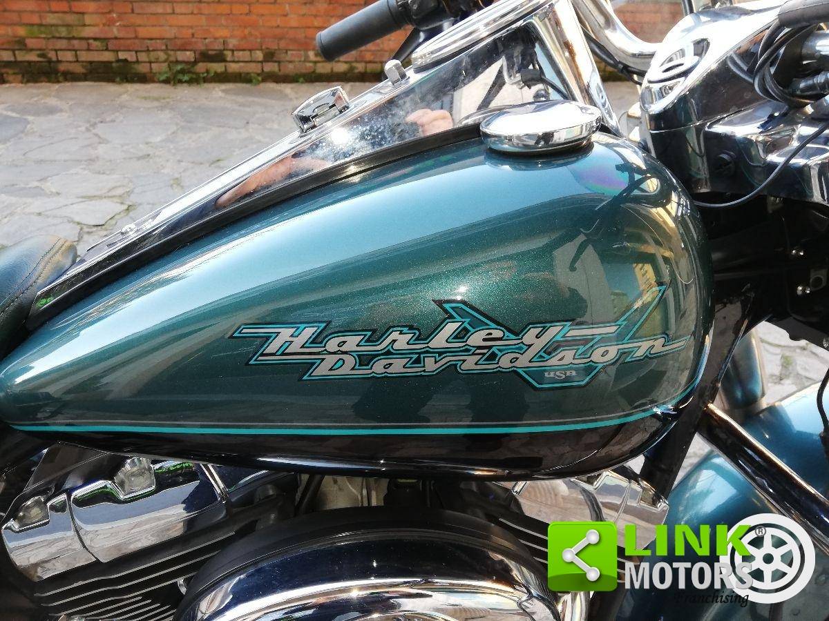 Harley Davidson Classic Motorcycles For Sale Classic Trader