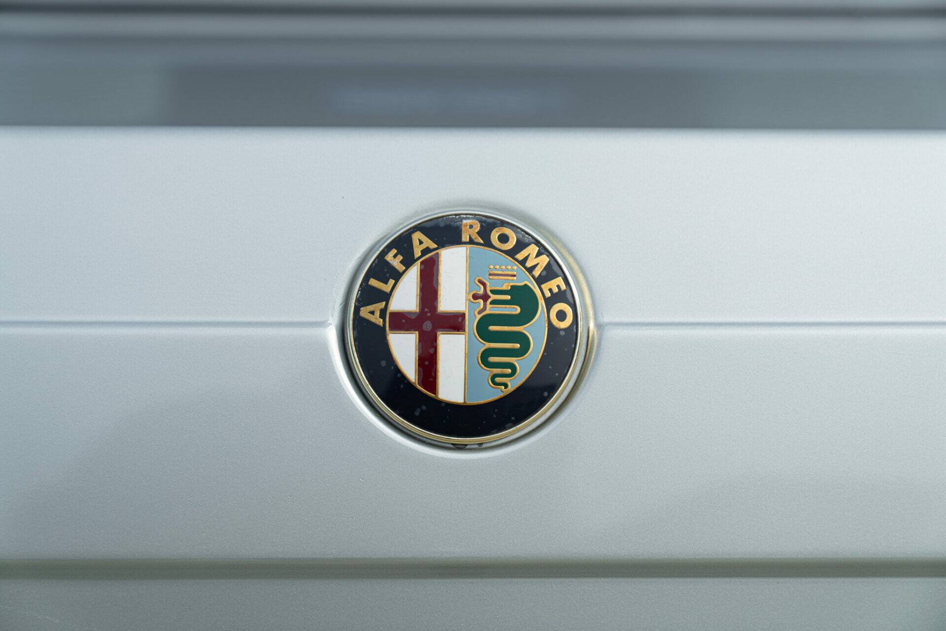 1985 Alfa Romeo Giulietta 1.8, foto 12