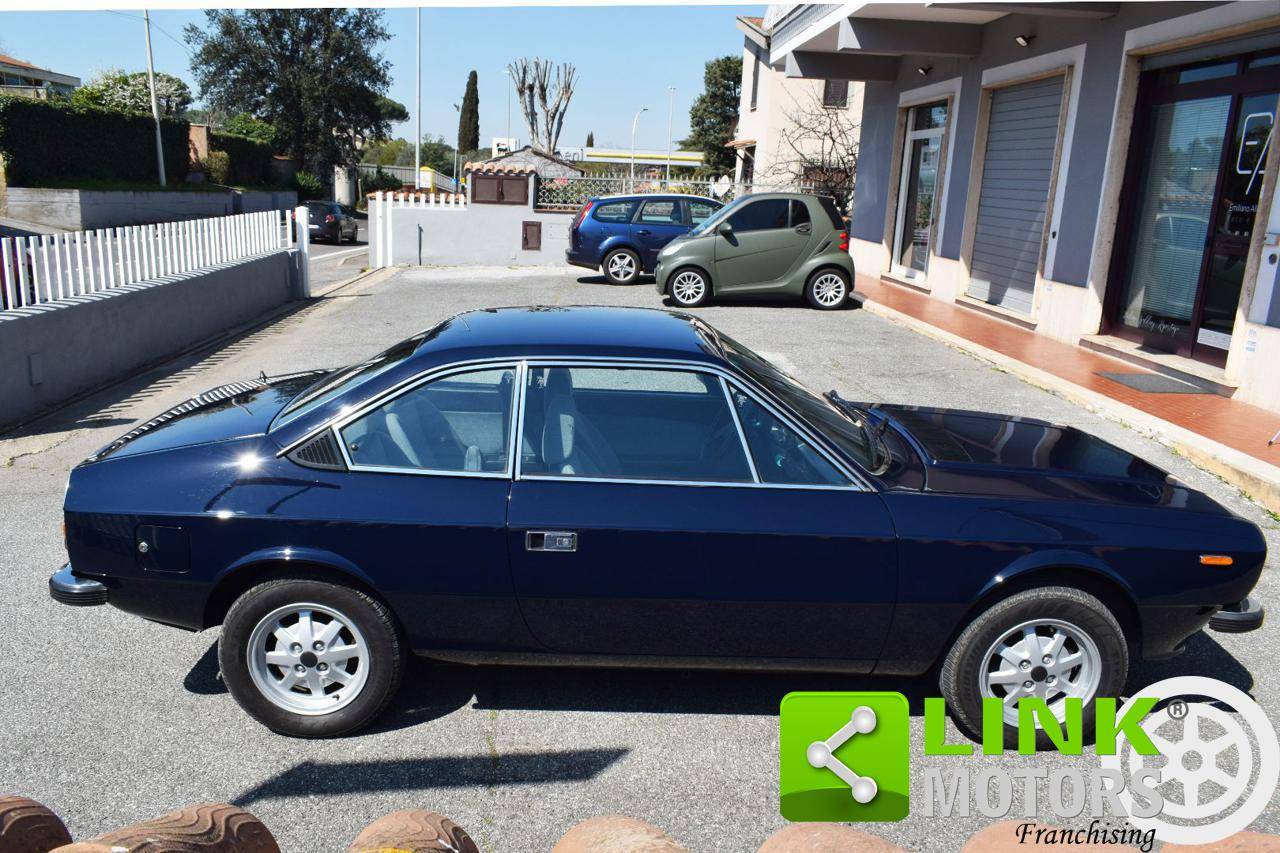 Cadre Lancia Beta Coupé 1.6 Original - Référence 82309400, Neuf, Origine Italie
