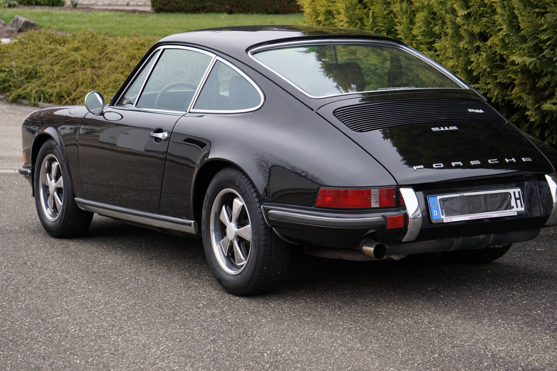 En Venta: Porsche 911 2.4 T \