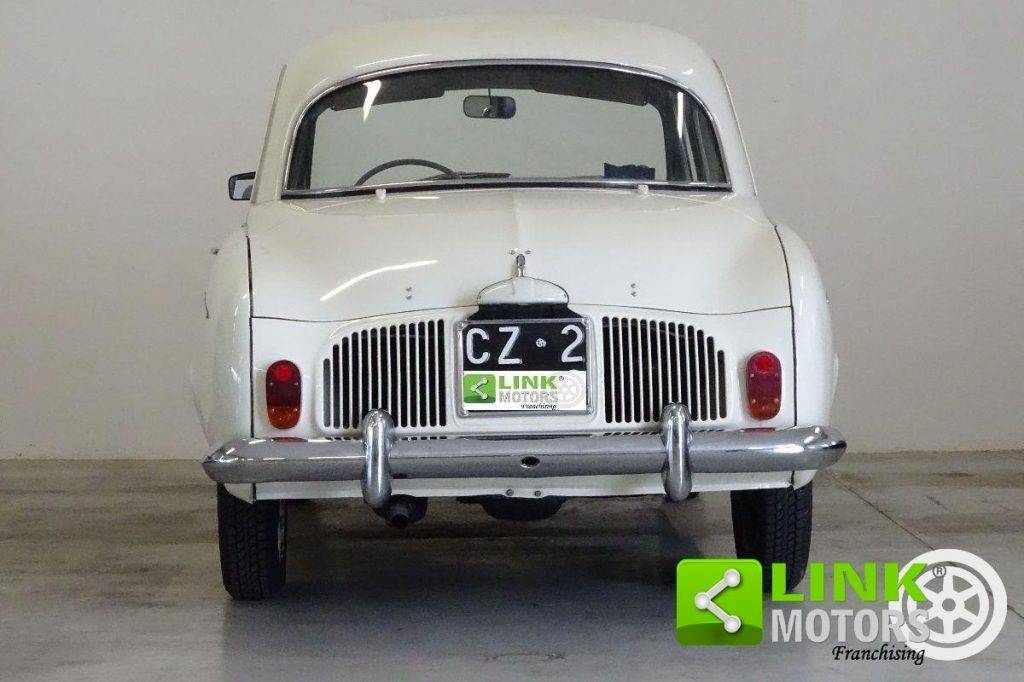 En Venta Renault Dauphine (1962) ofrecido por 11.500 EUR