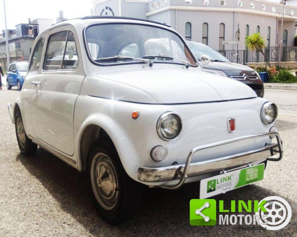 For Sale Fiat L Offered For