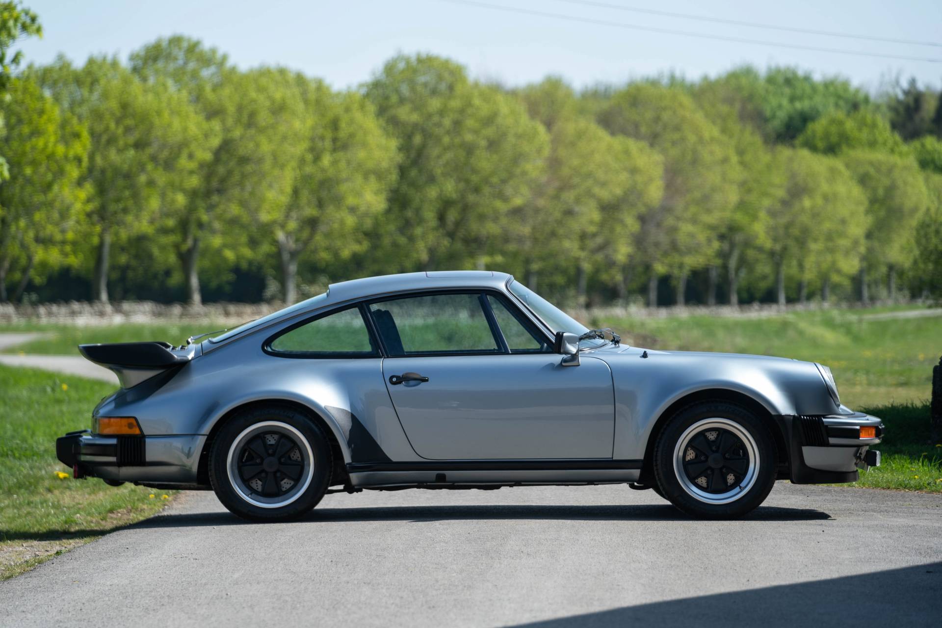 Porsche 911 Turbo 3.3 (1980) kaufen Classic Trader Porsche 911 Turbo 3.3 (1980) kaufen Classic Trader