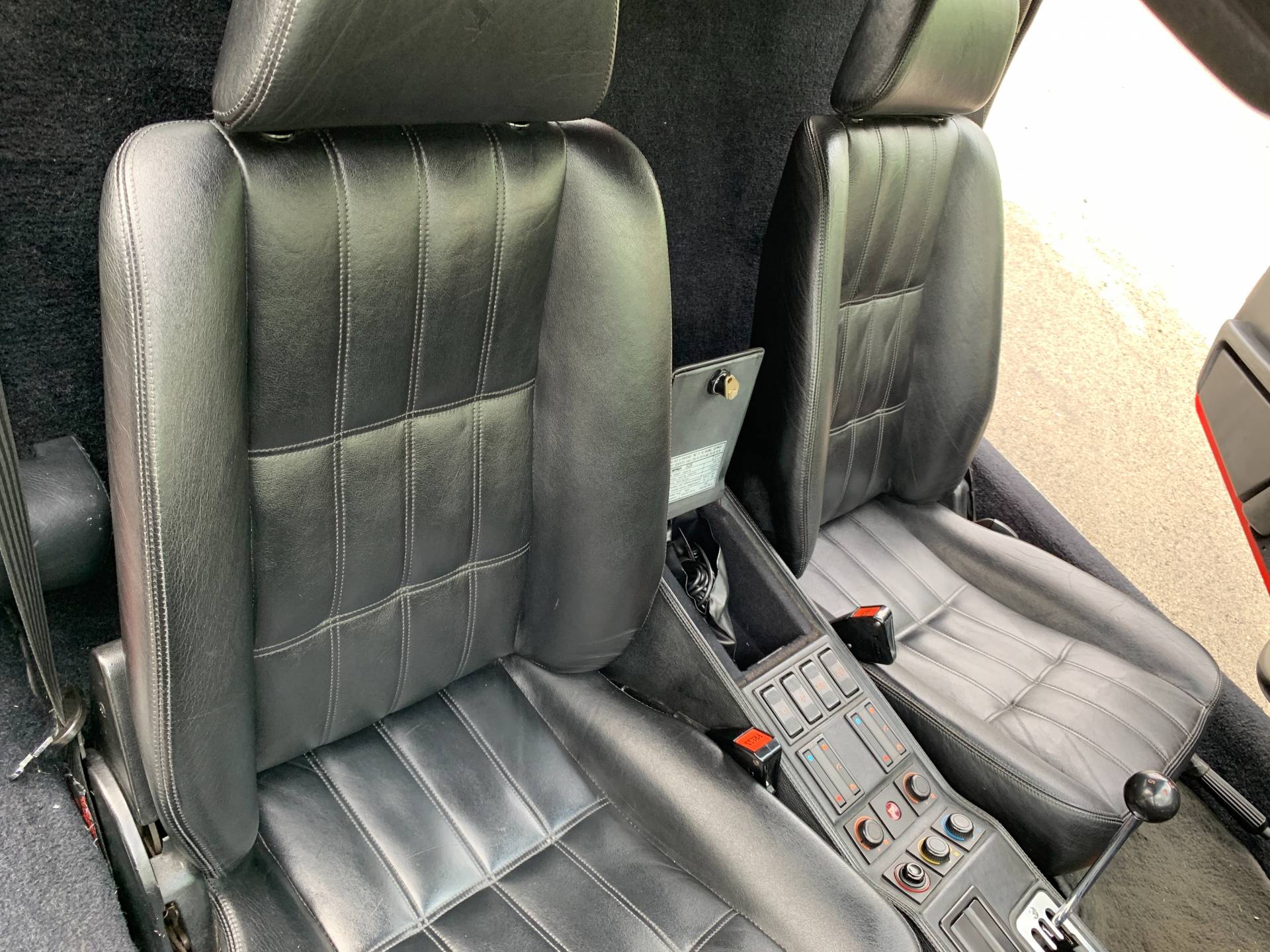Ferrari 328 Oldtimer kaufen - Classic Trader