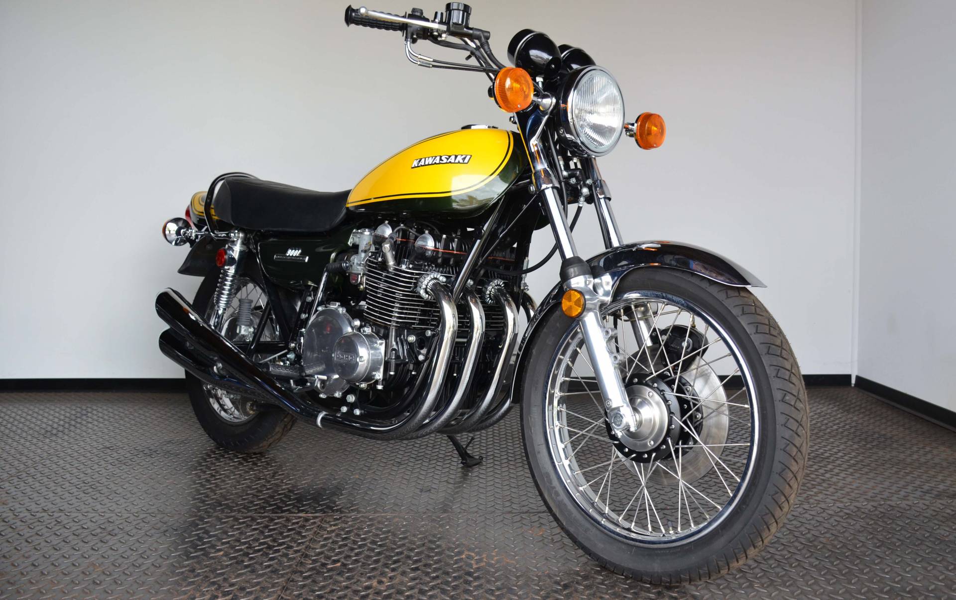 1973 kawasaki 900 for sale