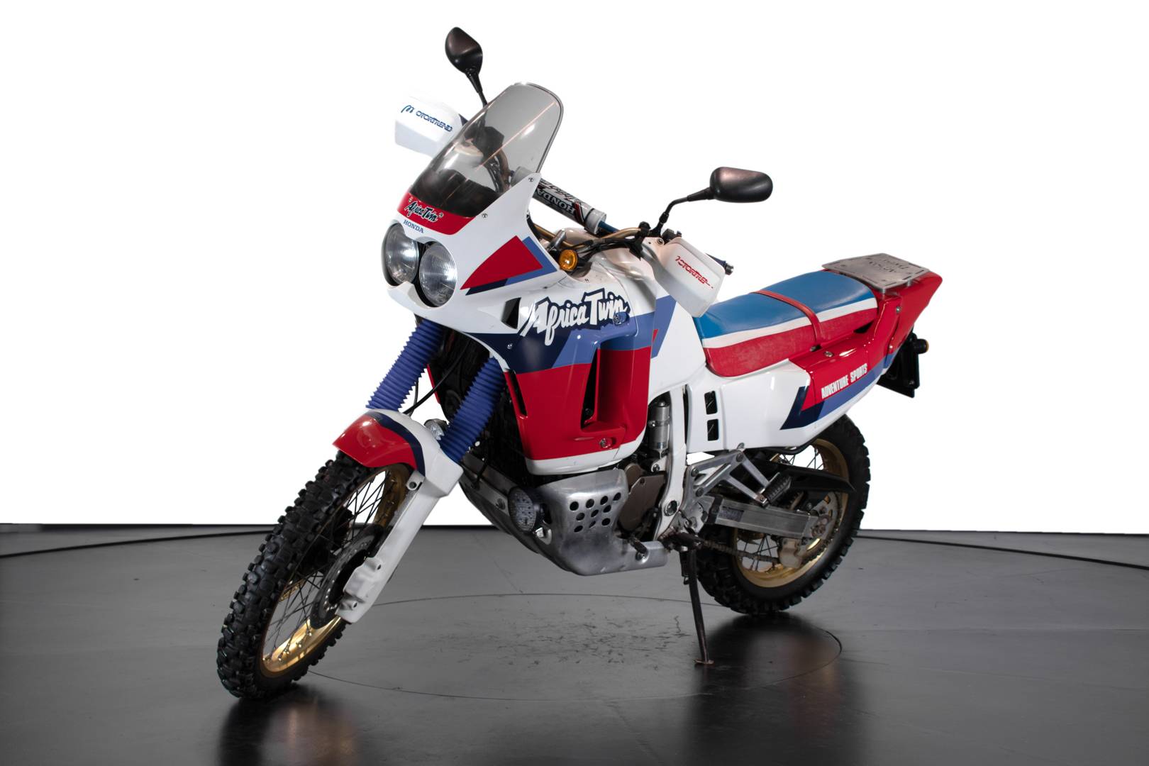 honda crf 750 africa twin