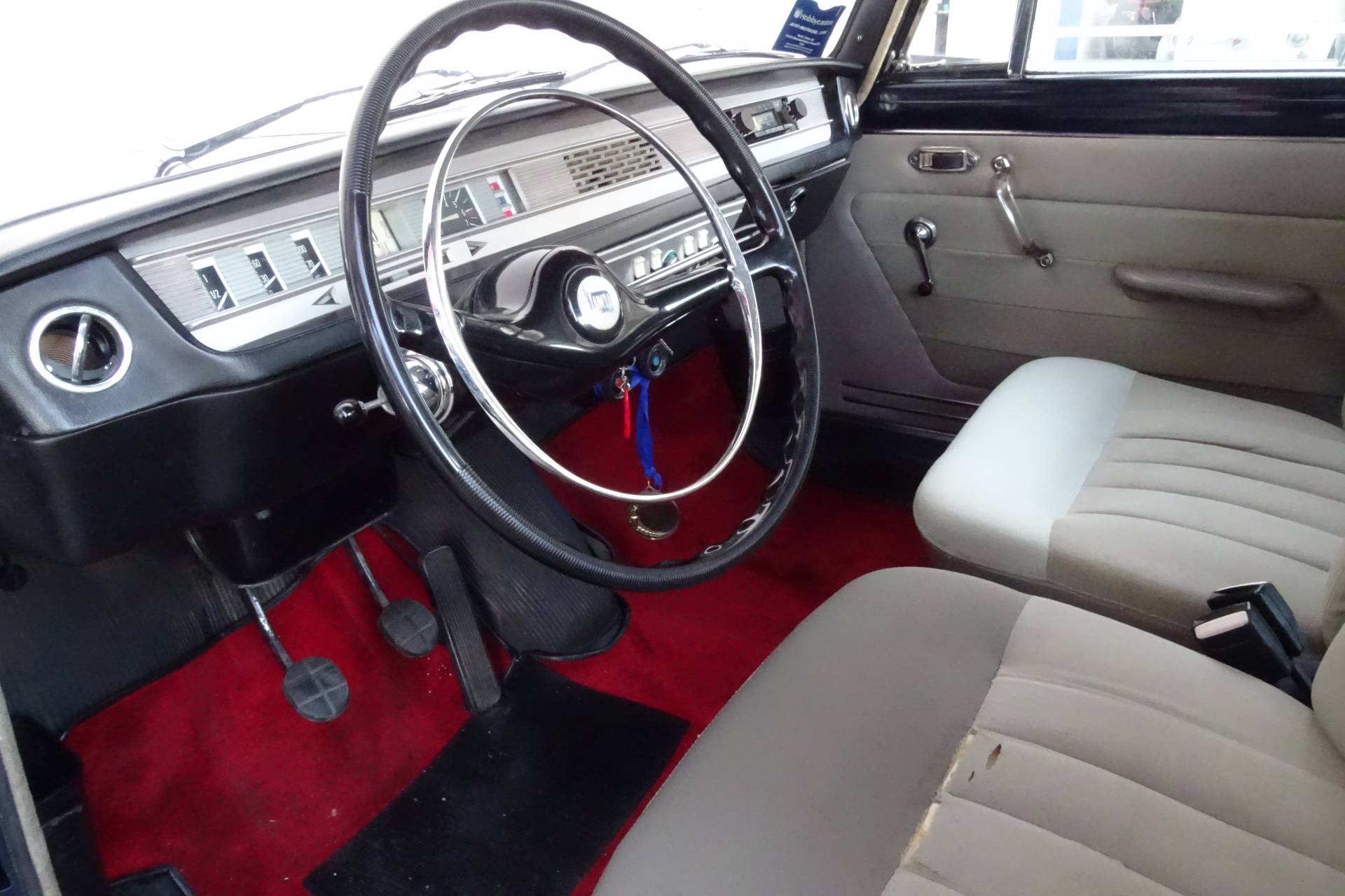 En venta: Lancia Fulvia 2C (1968) offered for 4500