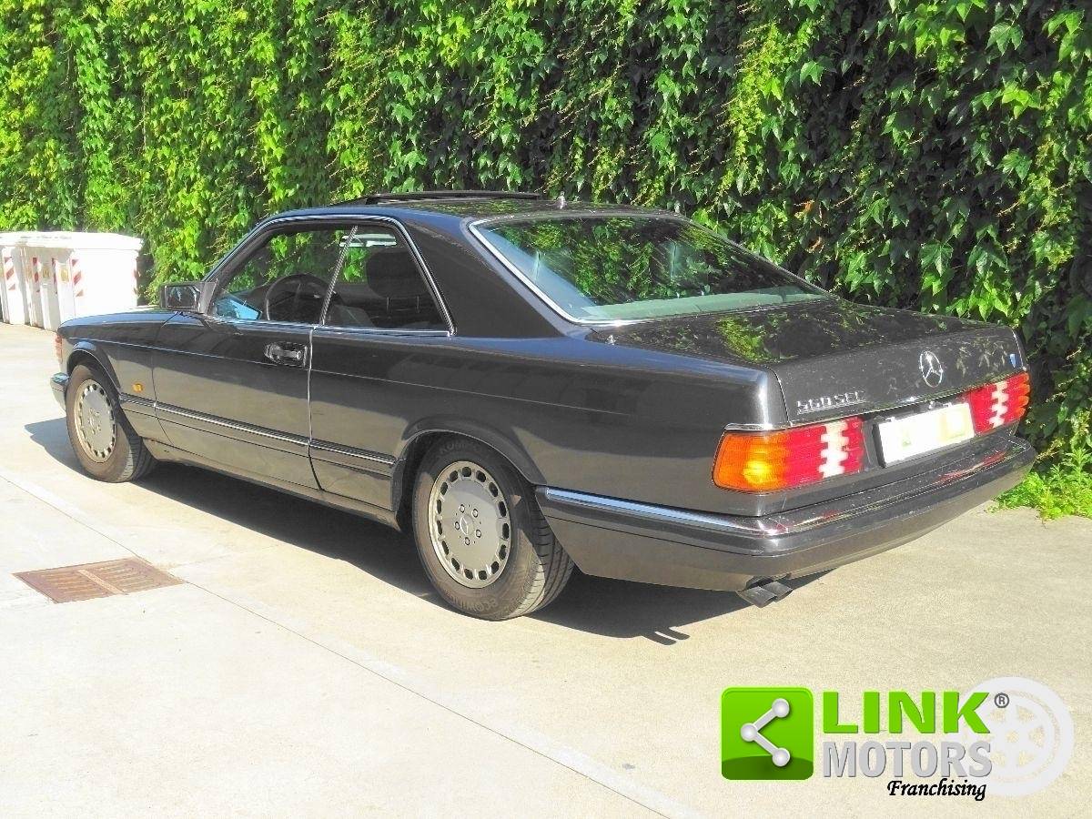 Mercedes Benz Sec Oldtimer Kaufen Classic Trader